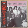 Jefferson Airplane - Surrealistic Pillow (LP, Album, Stereo) - Very Good Plus (VG+) / Very Good Plus (VG+)