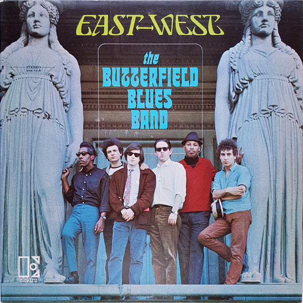 Release: East-West-Vinyl-US-None-EKS-7315-24736547