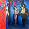 The O'Jays - Identify Yourself (LP, Album) - Near Mint (NM or M-) / Very Good Plus (VG+)