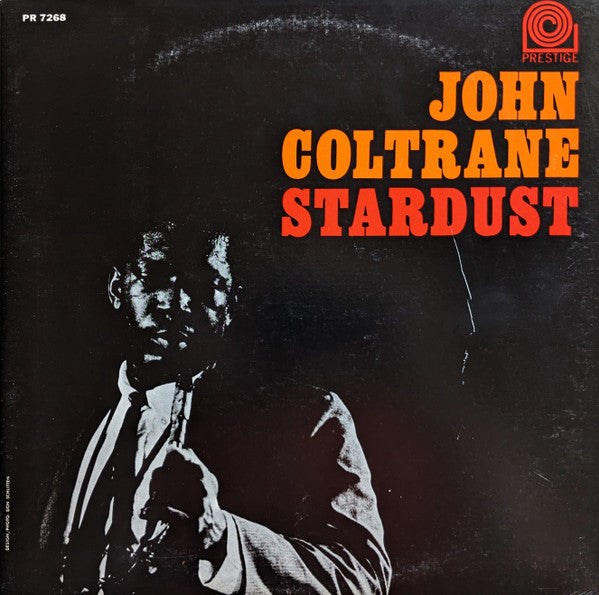 Release: Stardust-Vinyl-Japan-1984-VIJ-226, PR 7268, PRLP-7268, PG-226-11338049