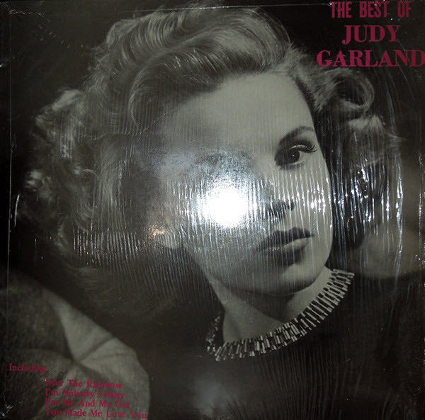 Best Of Judy Garland