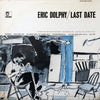 Eric Dolphy - Last Date (LP, Reissue, Stereo) - Very Good Plus (VG+) / Very Good (VG)