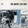 Eric Dolphy - Last Date (Vinyl, LP, Reissue, Stereo) Very Good Plus (VG+) / Very Good (VG)
