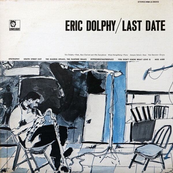 Last Date