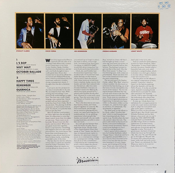 The Griffith Park Collection