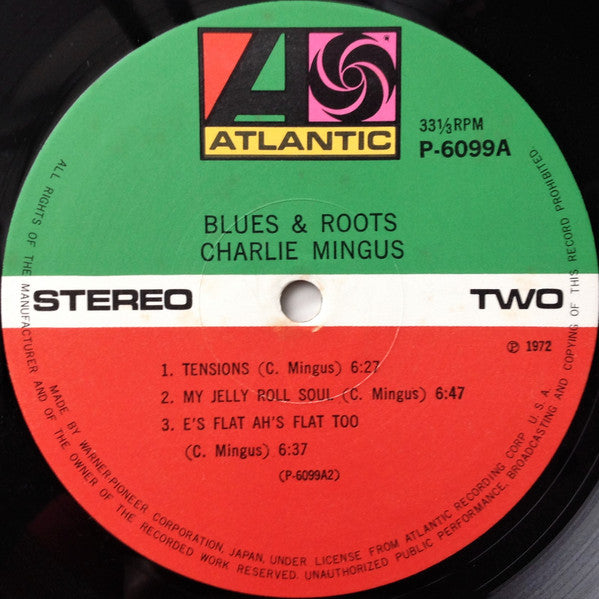 Blues & Roots