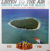 Mike Love - Listen To The Air - Winter Party On The Beach (LP, Album) - Very Good Plus (VG+) / Very Good Plus (VG+)