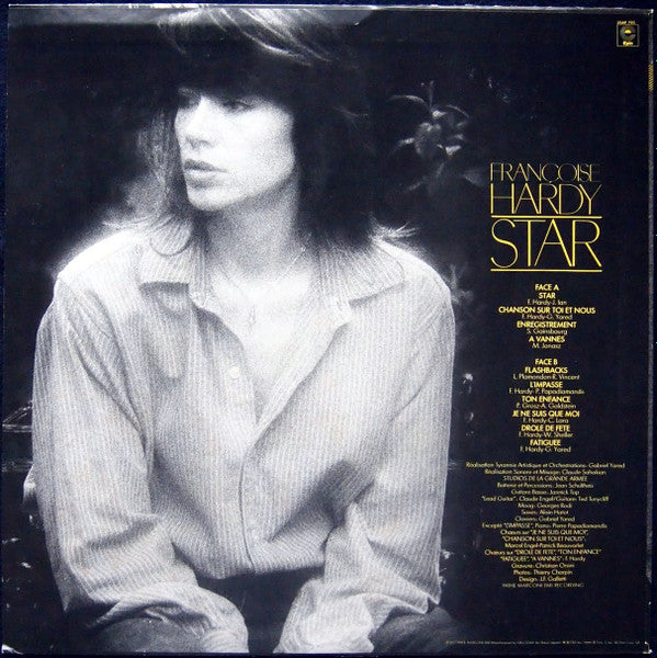 Release: Star-Vinyl-Japan-1977-25AP 793-10765873