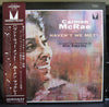 Carmen McRae - Haven't We Met? (LP, Album, Promo, Stereo) - Very Good (VG) / Good (G)