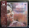 Carmen McRae - Haven't We Met? (Vinyl, LP, Album, Promo, Stereo) Very Good (VG) / Good (G)