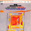 Bob Brookmeyer - Bob Brookmeyer And Friends (LP, Album, Reissue, Stereo) - Very Good Plus (VG+) / Very Good (VG)