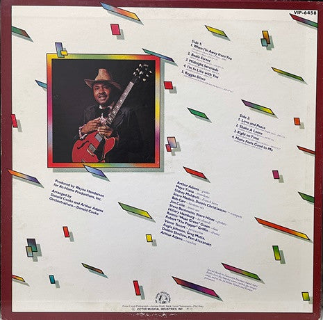 Master Release: Midnight Serenade by Arthur Adams