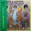 The Supremes - Let The Sunshine In (Vinyl, LP, Album, Stereo) Very Good (VG) / Very Good (VG)