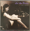 Lou Ann Barton - Old Enough (Vinyl, LP, Album, Promo) Very Good Plus (VG+) / Very Good (VG)