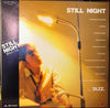 Tazumi Toyoshima - Still Night (Vinyl, LP, Album, Stereo) Very Good (VG) / Very Good (VG)