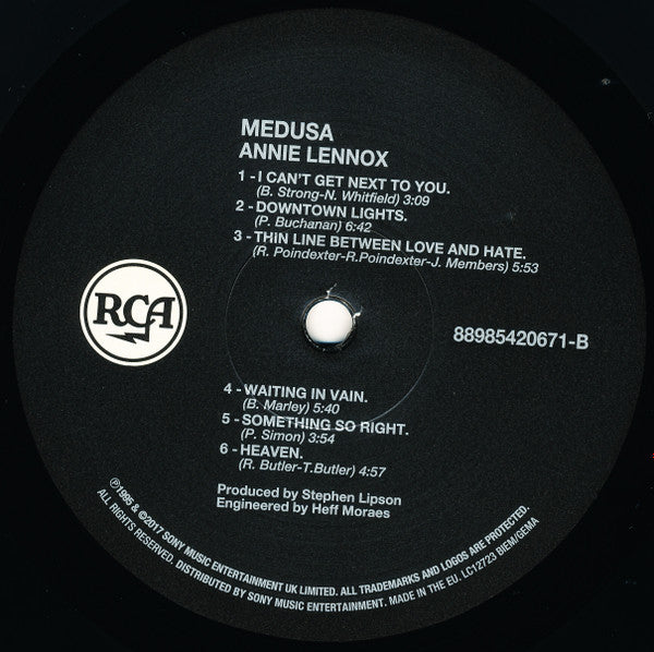 Medusa
