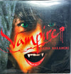 Akina Nakamori - Vampire + Belie (Vinyl, CD, LP, 45 RPM, Album, Limited Edition, Stereo, Album, Limited Edition, Stereo) Near Mint (NM or M-) / Near Mint (NM or M-)