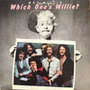 Wet Willie - Which One's Willie? (Vinyl, LP, Album) Very Good (VG) / Very Good (VG)