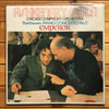 Ludwig van Beethoven - Piano Concerto No. 5 Emperor (LP) - Very Good Plus (VG+) / Very Good Plus (VG+)