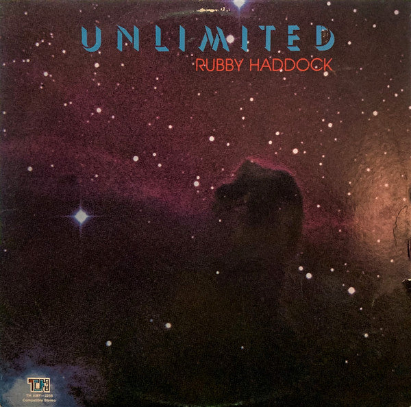 Master Release: Unlimited  by Rubby Haddock
