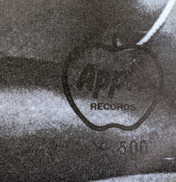 Release: Bangla-Desh-Vinyl-Japan-None-AR-2882-23772860
