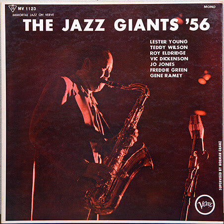The Jazz Giants '56 