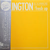The Duke Ellington Orchestra - Ellington Fresh Up (LP, Album) - Good Plus (G+) / Very Good Plus (VG+)