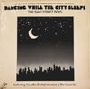 The Bad Street Boys - Dancing While The City Sleeps (Vinyl, 12
