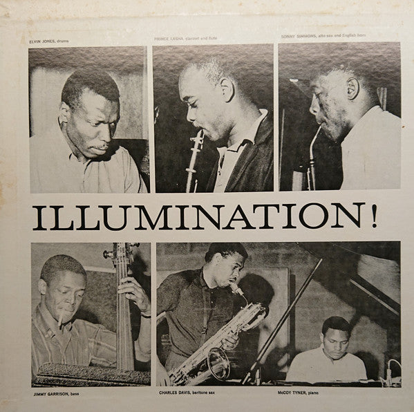 Illumination!