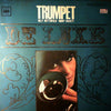 Bobby Hackett - Trumpet De Luxe (Vinyl, LP, Stereo) Good Plus (G+) / Very Good Plus (VG+)