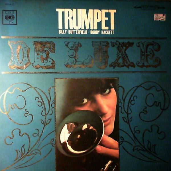 Trumpet De Luxe
