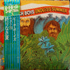 The Beach Boys - Endless Summer = ベスト20 / 終わりなき夏 (Vinyl, LP, Compilation, Promo) Very Good Plus (VG+) / Good Plus (G+)