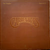 Carpenters - The Singles 1969-1973 (Vinyl, LP, Compilation, Stereo) Very Good (VG) / Very Good (VG)
