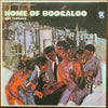 Ray Terrace - Home Of Boogaloo (LP, Album, Reissue) - Good Plus (G+) / Very Good Plus (VG+)
