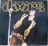 The Doors - Live At The Hollywood Bowl (LP, Mini-Album) - Very Good (VG) / Good Plus (G+)