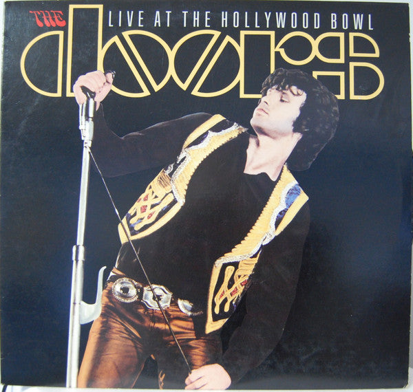 Live At The Hollywood Bowl