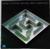 Jim Hall / Ron Carter Duo - Alone Together (LP, Album, Reissue) - Very Good Plus (VG+) / Very Good Plus (VG+)
