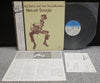 Hound Dog Taylor & The House Rockers - Natural Boogie (Vinyl, LP, Album, Reissue) Very Good (VG) / Very Good (VG)