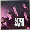 The Rolling Stones - Aftermath (LP, Album, Reissue) - Very Good Plus (VG+) / Very Good (VG)