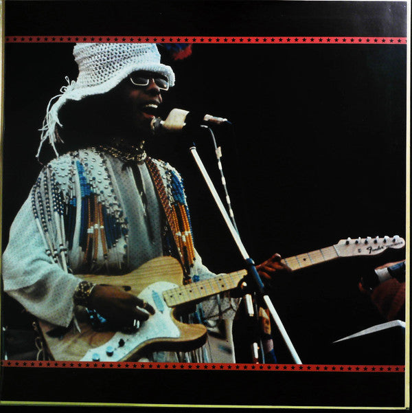 Sly & The Family Stone