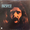 Jan Akkerman - Profile (LP, Album) - Very Good Plus (VG+) / Very Good Plus (VG+)
