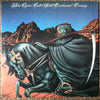 Blue Öyster Cult - Some Enchanted Evening (Vinyl, LP, Album, Repress) Very Good (VG) / Very Good (VG)