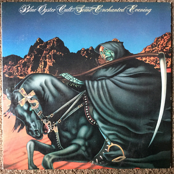 Release: Some Enchanted Evening-Vinyl-US-None-PC 35563, 35563-14502642