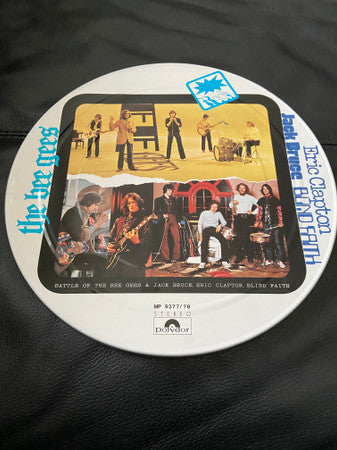 Release: Unknown Release-Vinyl-Japan-1970-MP 9377/78-18051034