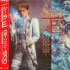 Sheila E. - In Romance 1600 (LP, Album, Promo) - Very Good Plus (VG+) / Very Good Plus (VG+)