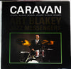 Art Blakey & The Jazz Messengers - Caravan (LP, Album, Mono) - Very Good (VG) / Good (G)