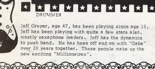 Memories Of Beale Street Vol. 1