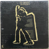 T. Rex - Electric Warrior (Vinyl, LP, Album, Repress) Very Good Plus (VG+) / Very Good Plus (VG+)