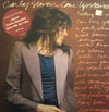 Carly Simon - Come Upstairs (LP, Album) - Near Mint (NM or M-) / Very Good Plus (VG+)