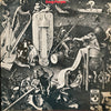 Deep Purple - Deep Purple (LP, Album, Repress) - Very Good Plus (VG+) / Very Good Plus (VG+)